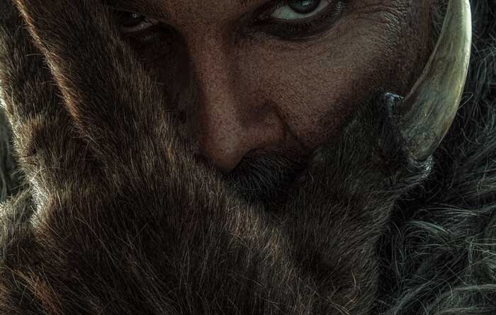 Allu Arjun-Atlee project titled powerfully, Raaka first look stuns