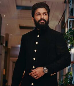 Allu Arjun Birthday Updates Involve AA22 Title Reveal