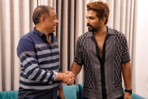 Dil Raju gets Allu Arjun promise