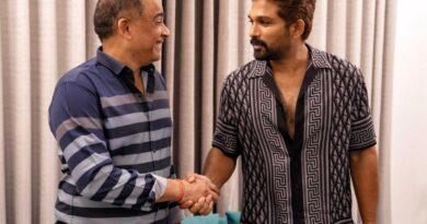 Dil Raju gets Allu Arjun promise