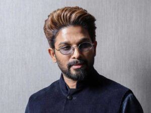 Allu Arjun New Mansion Near Chiranjeevi House Is Tollywood New Landmark
