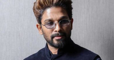 Allu Arjun New Mansion Near Chiranjeevi House Is Tollywood New Landmark