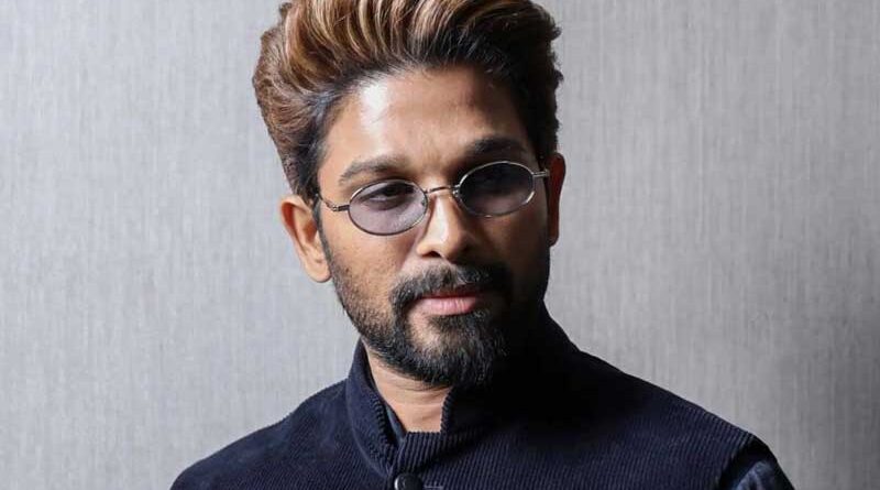 Allu Arjun New Mansion Near Chiranjeevi House Is Tollywood New Landmark
