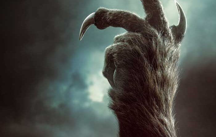 AA22xA6 powerful update on title poster