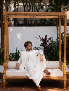 Allu Arjun lining up sensational projects