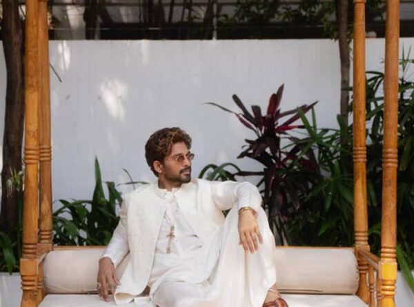 Allu Arjun lining up sensational projects