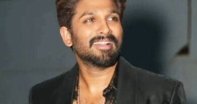 Allu Arjun seeks personality protection from Delhi High Court