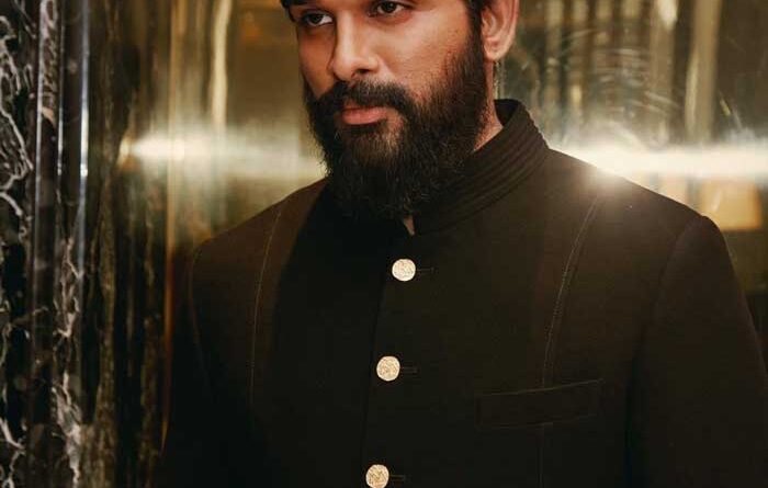 Allu Arjun To Collaborate With Prasanth Neel Along With Lokesh Kanagaraj After Raaka