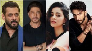 Stars Lined For Anant Ambani 31st Birthday Celebration in Jamnagar