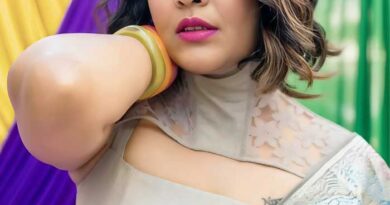 Anasuya Thanks Cyberabad Police After Swift Action on Online Abuse