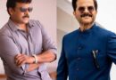 Anil Kapoor not in Mega 158