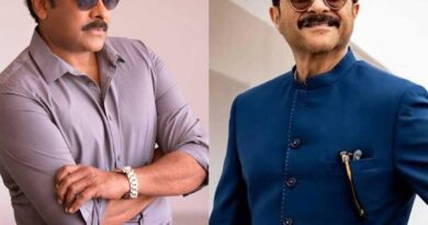 Anil Kapoor not in Mega 158