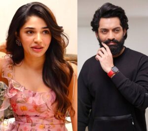 Anil Ravipudi confirms Kalyan Ram lover in Venky-Kalyan Ram project