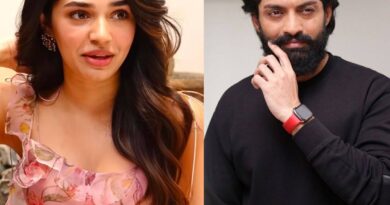 Anil Ravipudi confirms Kalyan Ram lover in Venky-Kalyan Ram project