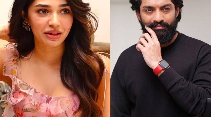 Anil Ravipudi confirms Kalyan Ram lover in Venky-Kalyan Ram project