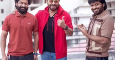 Anil Ravipudi Brand Value Drives Massive OTT Deal Before Shoot Itself