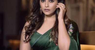 Anjali on board for Makutam