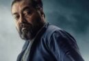 Anurag Kashyap attacks Bollywood | cinejosh.com