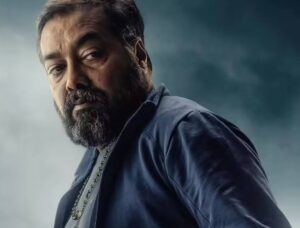 Anurag Kashyap attacks Bollywood | cinejosh.com