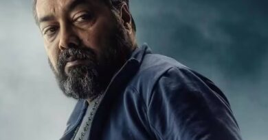 Anurag Kashyap attacks Bollywood | cinejosh.com
