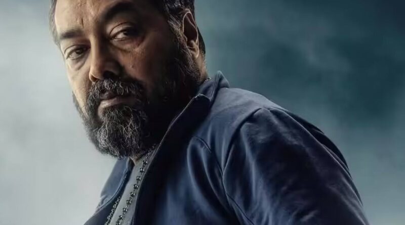 Anurag Kashyap attacks Bollywood | cinejosh.com