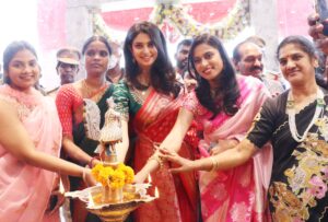 Anutex – A New Destination for Family Fashion