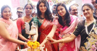 Anutex – A New Destination for Family Fashion