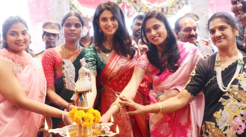 Anutex – A New Destination for Family Fashion