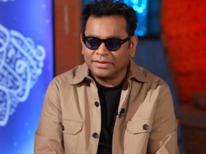 A.R. Rahman Record Breaking Remuneration for Ramayana