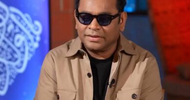 A.R. Rahman Record Breaking Remuneration for Ramayana