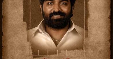 Vijay Sethupathi to Play a Cop In Arasan