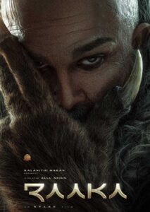 Atlee shares Raaka dream and unique celebrations