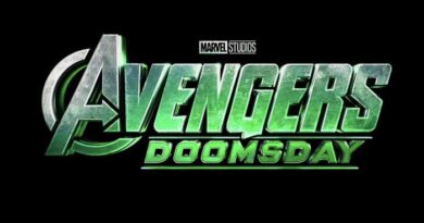 Avengers Doomsday CinemaCon Trailer Breakdown