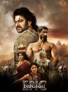 Baahubali The Epic Remains Unbeaten In Re Release Race