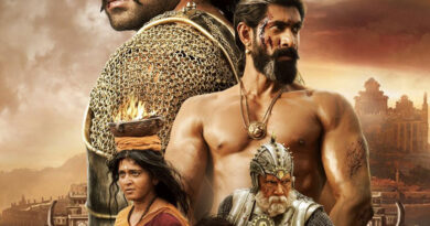 Baahubali The Epic Remains Unbeaten In Re Release Race