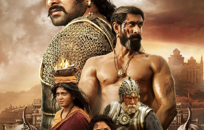Baahubali The Epic Remains Unbeaten In Re Release Race