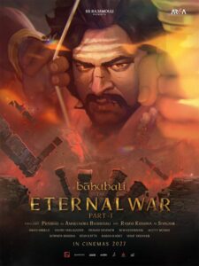 Baahubali The Eternal War making waves internationally