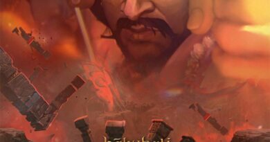 Baahubali The Eternal War making waves internationally