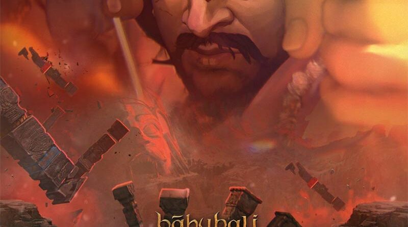 Baahubali The Eternal War making waves internationally