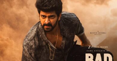 BBK- NS Action Packed Entertainer