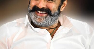 Balakrishna key decision for Kurukshetram