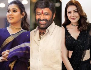 Balakrishna romancing one or two heroines in NBK111