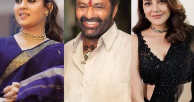 Balakrishna romancing one or two heroines in NBK111