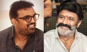 Will Balakrishna give the green signal to Koratala