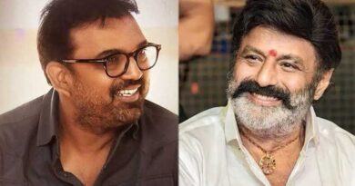 Will Balakrishna give the green signal to Koratala