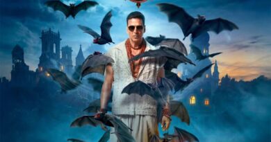 Akshay Kumar Bhoot Bangla To Release With Paid Premiers