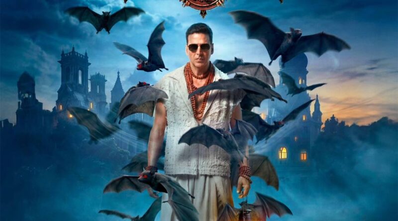 Akshay Kumar Bhoot Bangla To Release With Paid Premiers