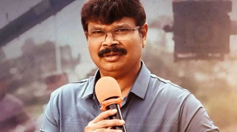 Boyapati to strike gold with Karthi