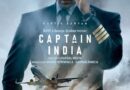Captain India release date finalised