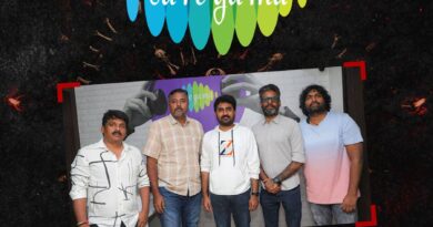 Chetabadi – A film set against the backdrop of Banamathi with JD Chakravarthy in the lead